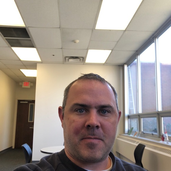 Meet your Posher, Michael - Picture 1 of 1